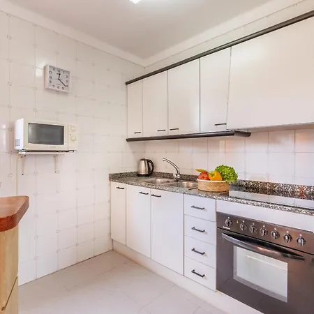 Apartment Xiprer, *