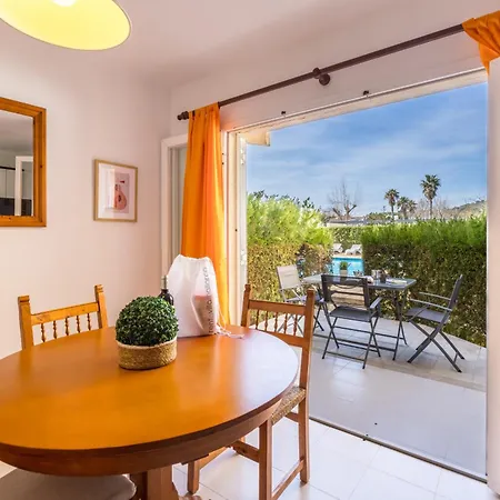 Apartment Xiprer,