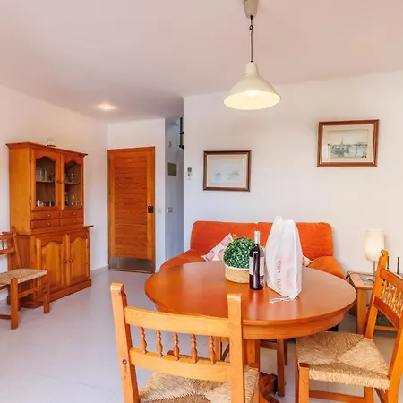 Apartment Xiprer,