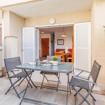 Apartment Xiprer,