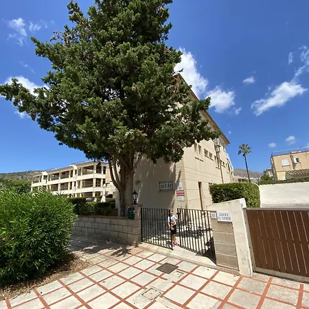 Xiprer, Apartment Port de Pollenca