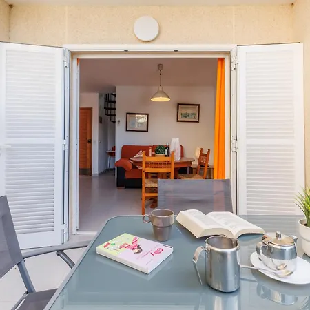 Apartment Xiprer, Port de Pollenca