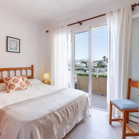 Apartment Xiprer, *